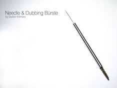 Dubbingbürste