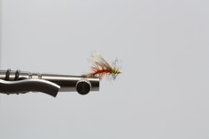 Trockenfliege Stimulator